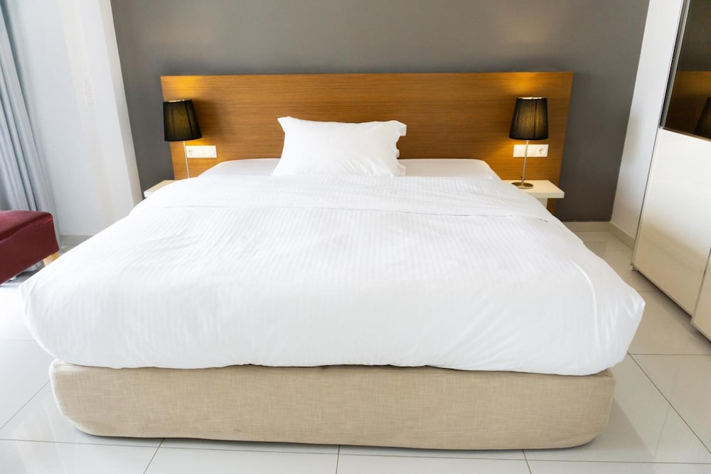 City Loft Boutique Hotel 19/50