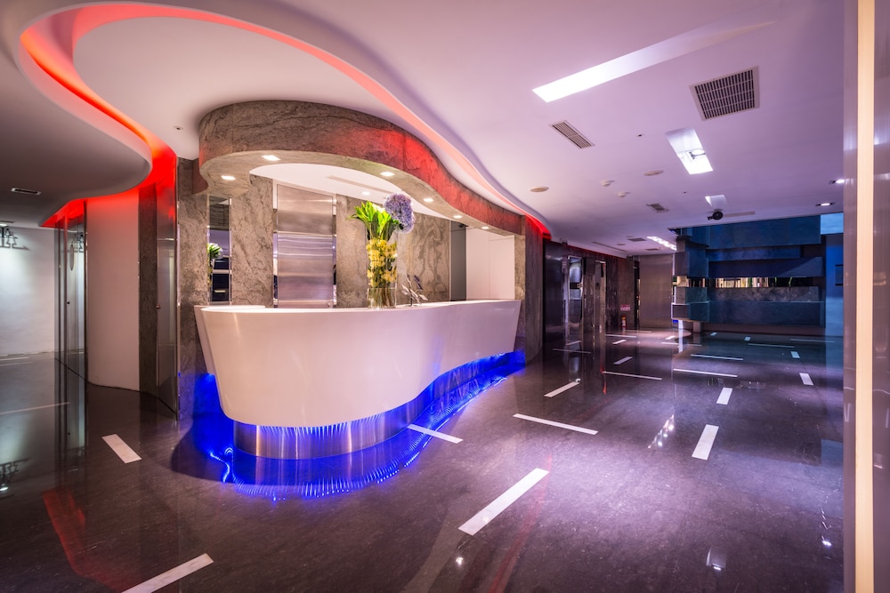 Hotel Hi Xinmin 12/67