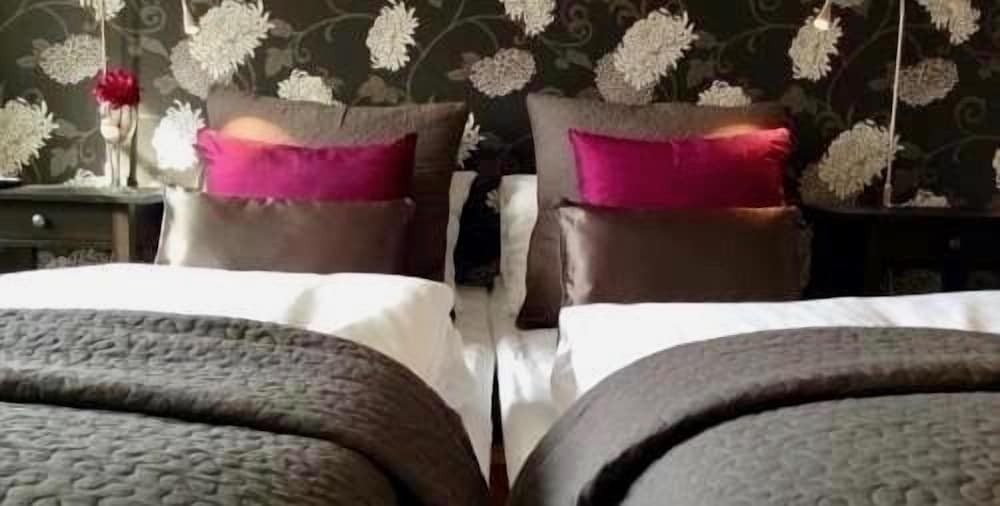 Reenskaug Hotel 20/50