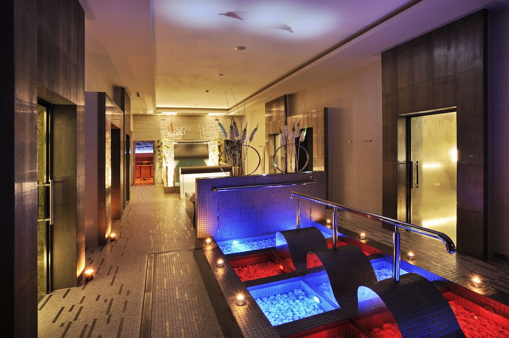 Hotel Harmony Club Hotel 3/67