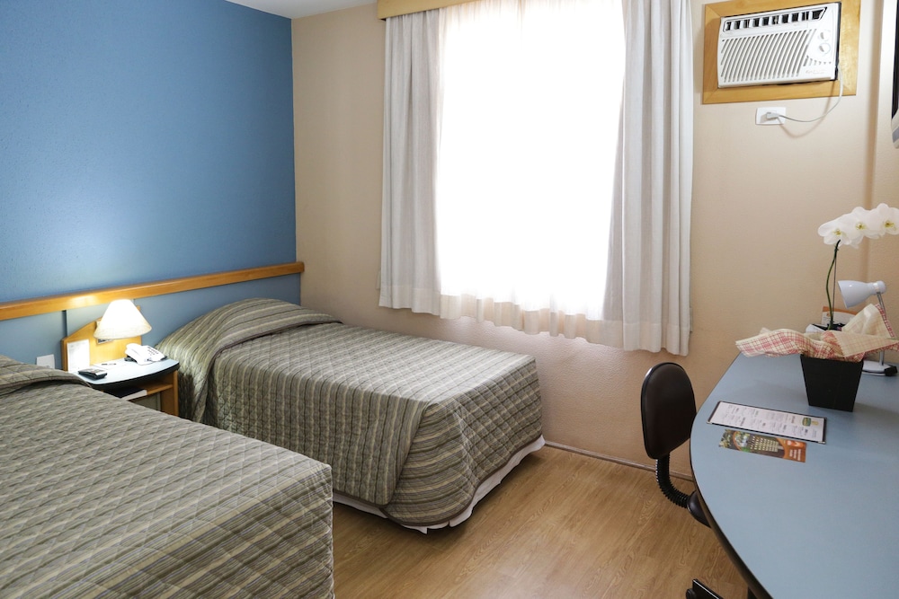 Sables Hotel Guarulhos 18/53