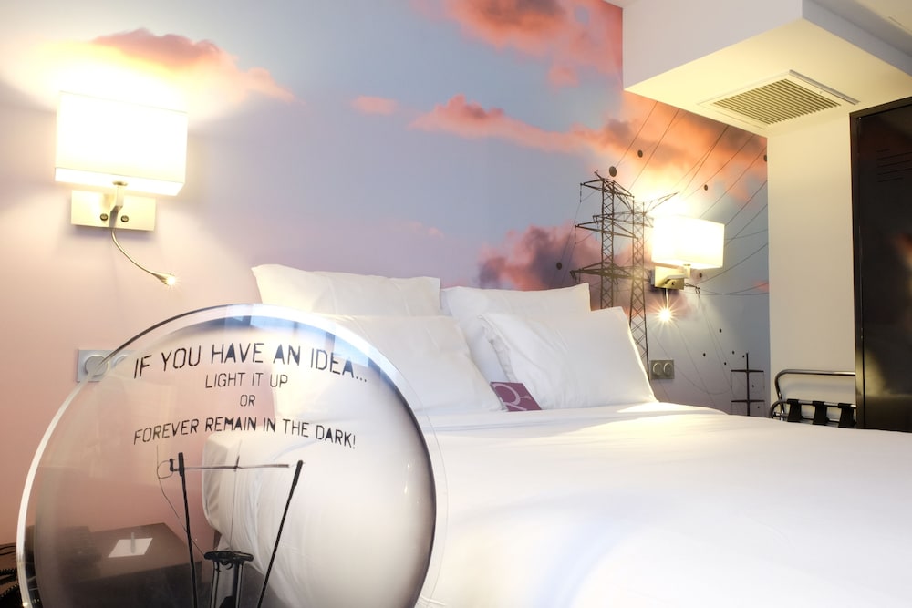 room