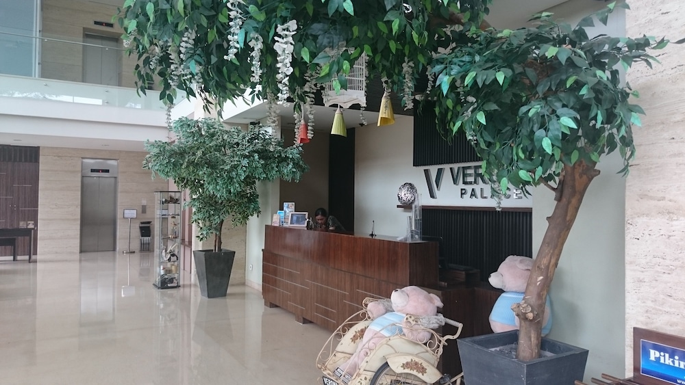 Verona Palace Hotel 3/25
