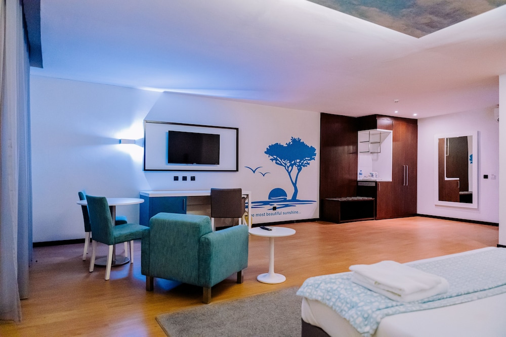 Beira Terrace Hotel 28/50