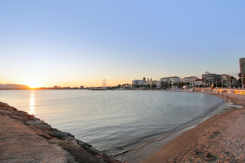 Pierre Vacances Village Residence Cap Esterel 45/50