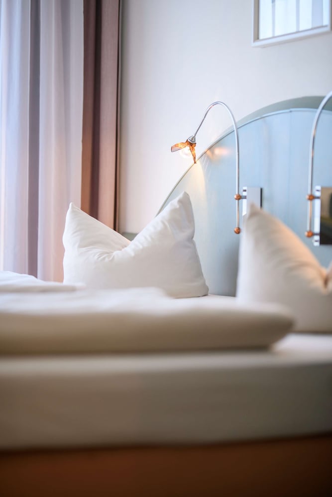 Hotel Ambiente Langenhagen Hannover by Tulip Inn 21/47