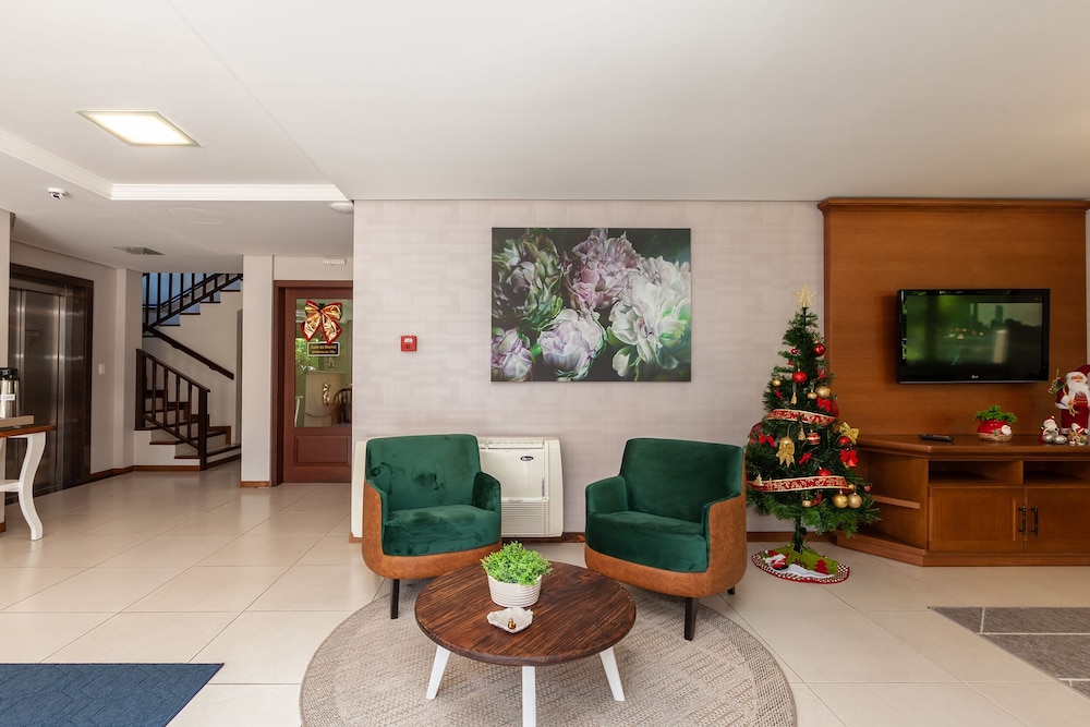 Tri Hotel Lago Gramado 30/50
