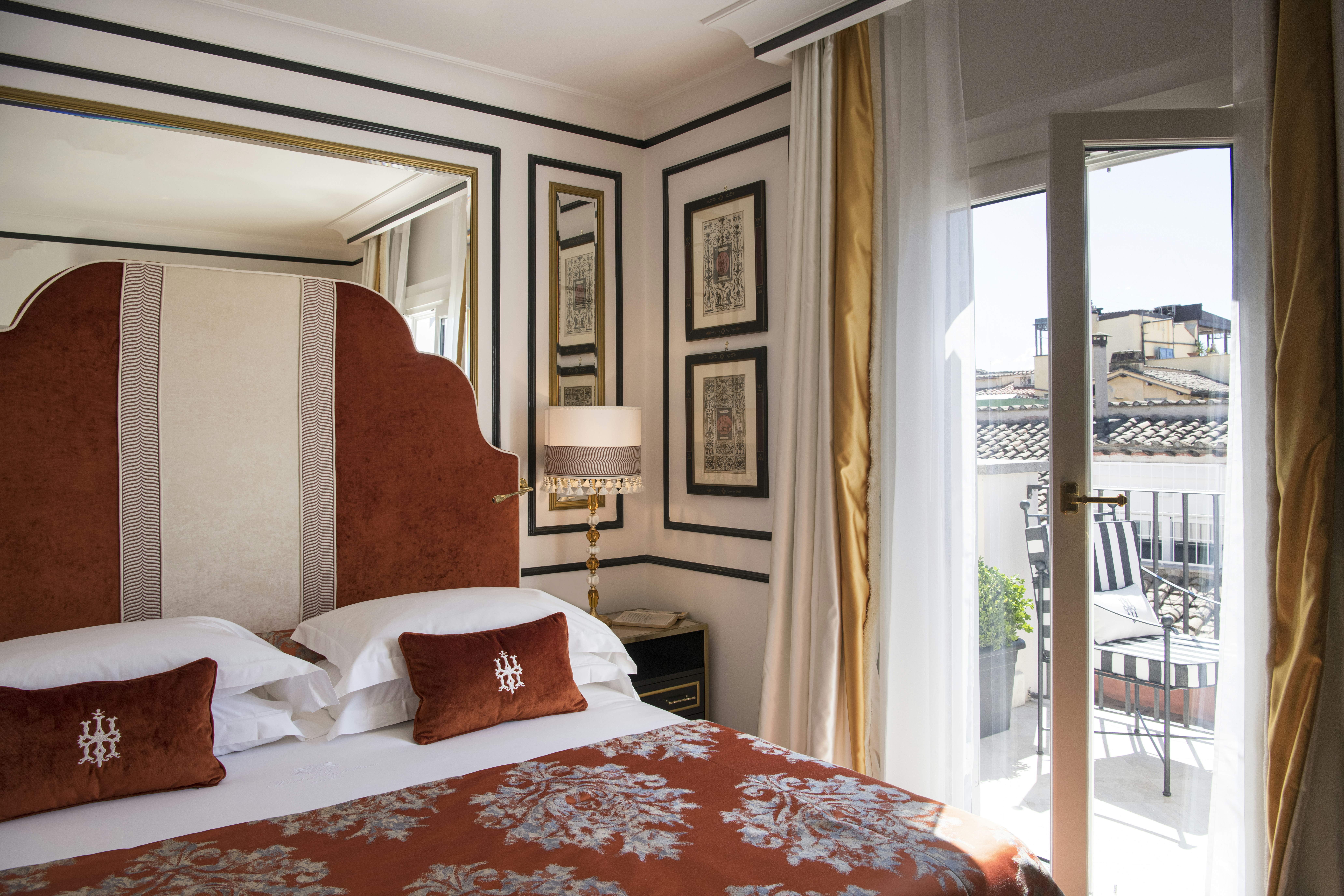 Hotel D Inghilterra Starhotels Collezione 14/59