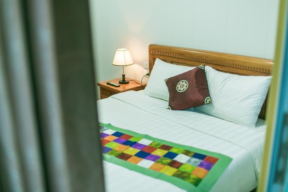 Sapa Center View Hotel 34/46