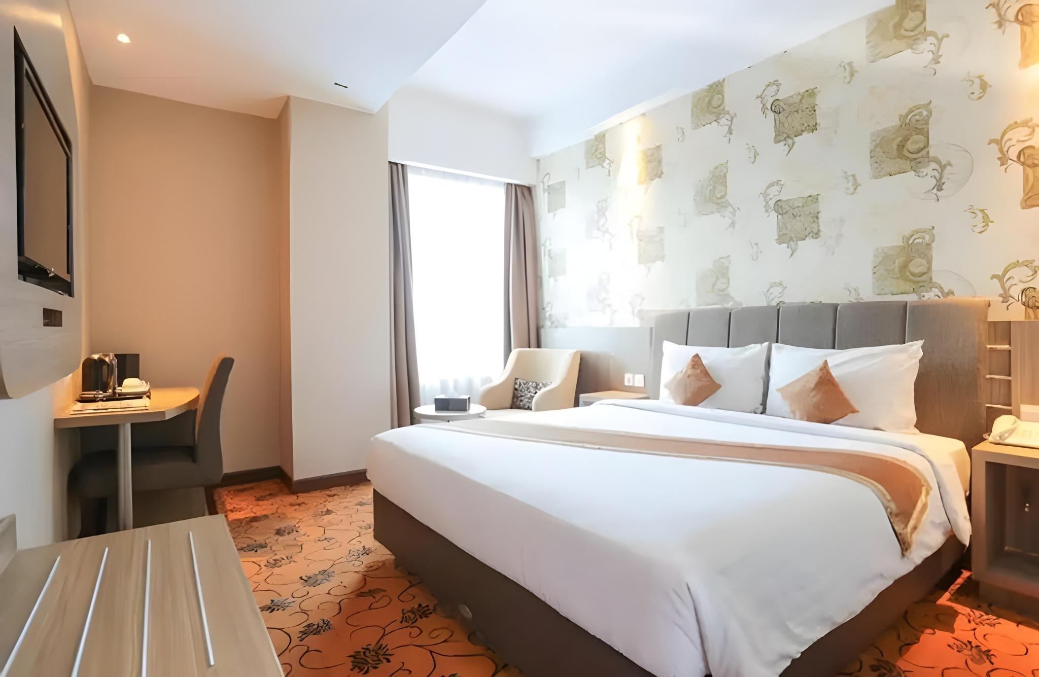 HOTEL REMCY PANAKKUKANG MAKASSAR 25/58