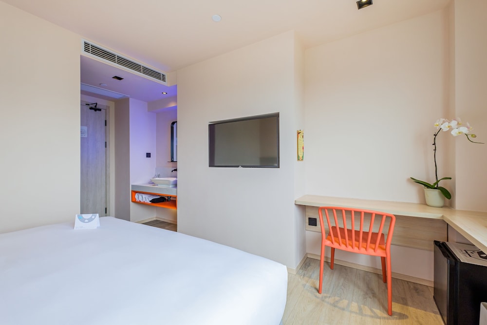 PACE HOTEL Suzhou Guanqian Branch 11/45