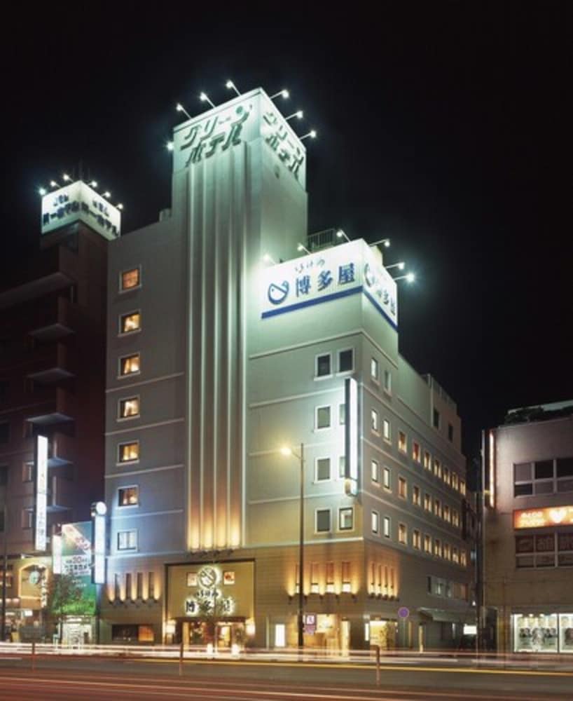 Sasebo Green Hotel 2/40