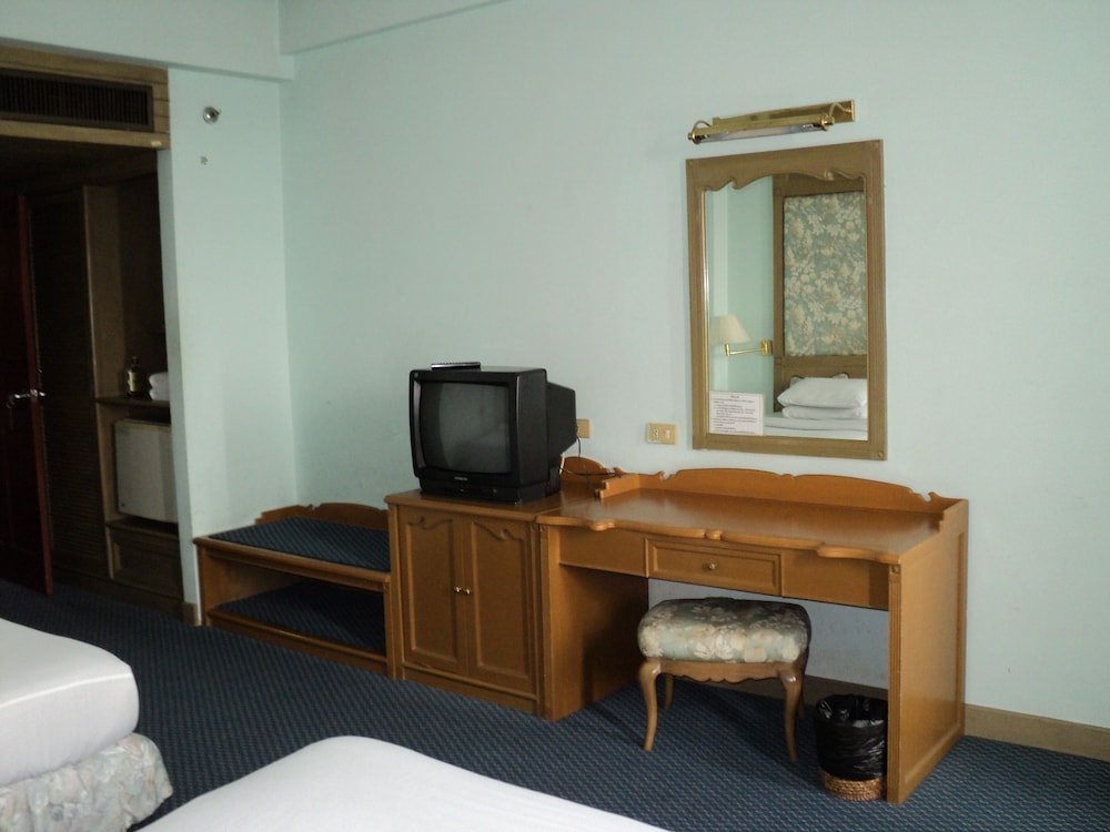 Diamond River Ping Petch-Ngam Hotel photo3