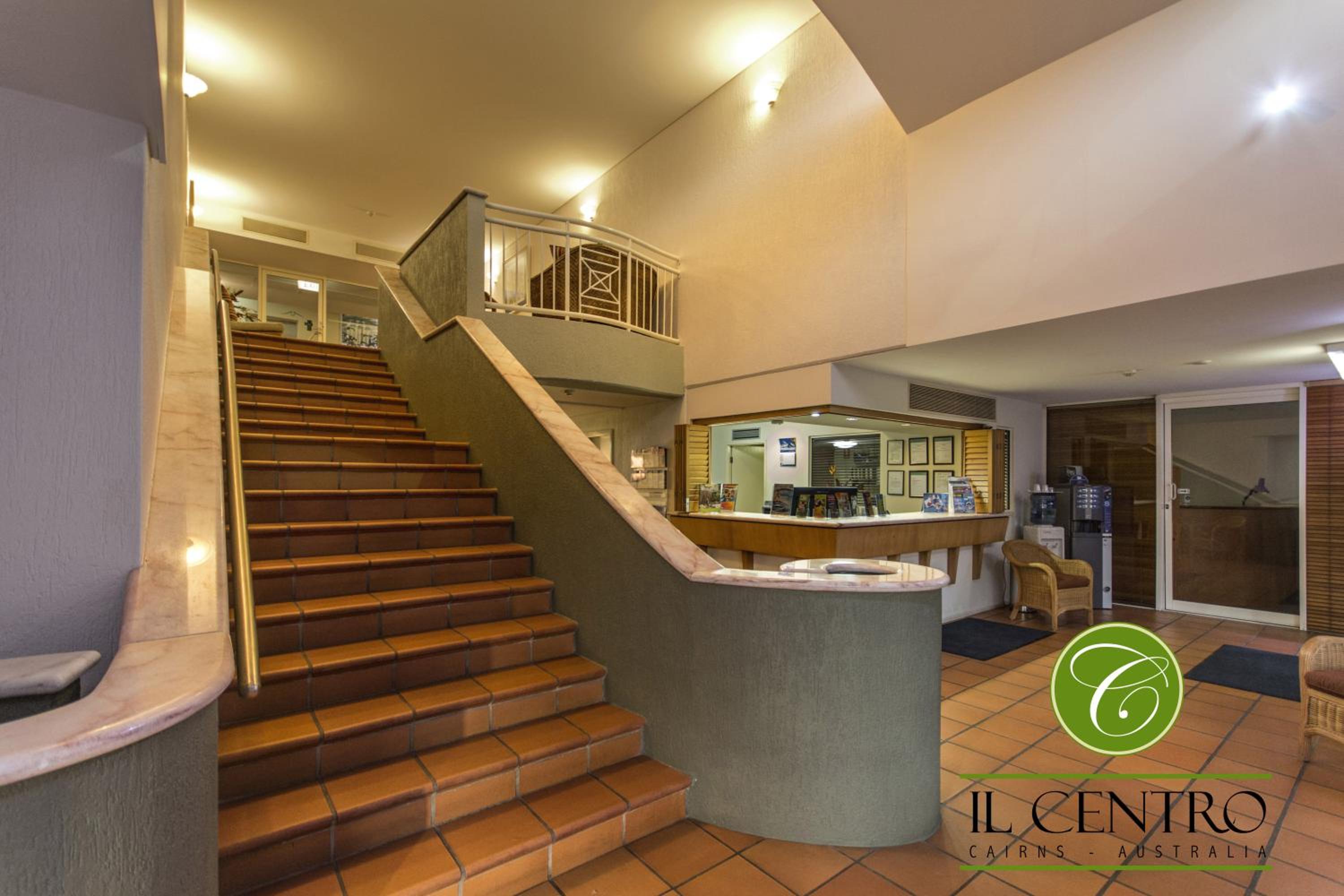 Il Centro Apartment Hotel 12/49