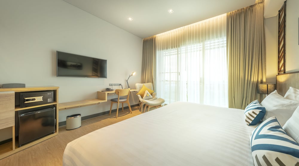 Aisana Hotel Korat 11/50