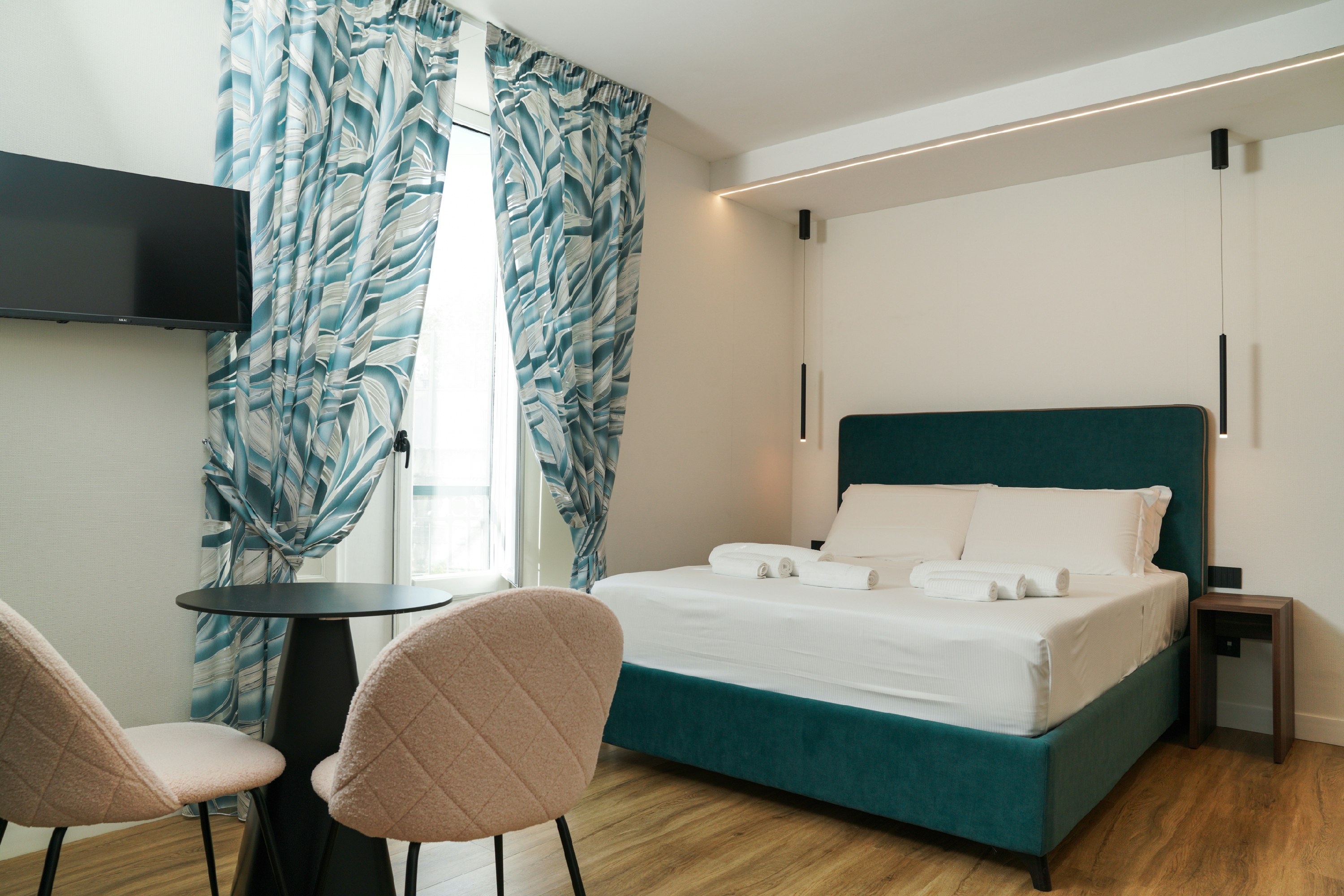 Hotel Il Tesoro Pompeiano 20/62