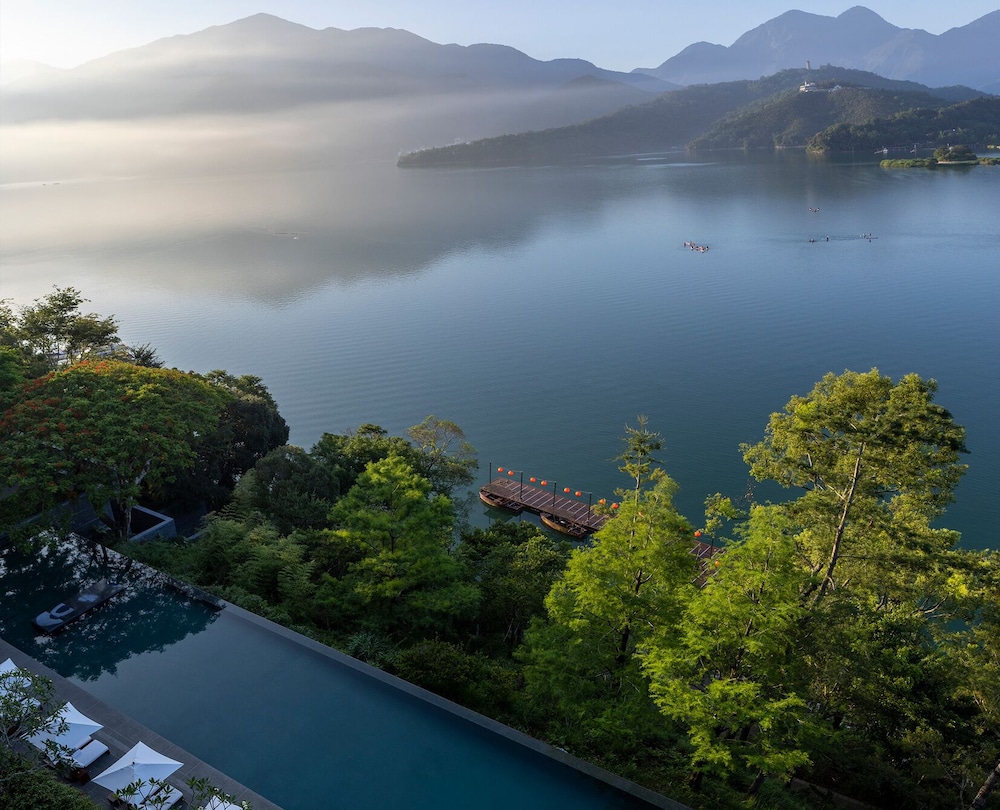 The Lalu Sun Moon Lake 43/50