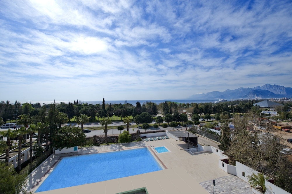 Nashira City Resort Hotel 47/50