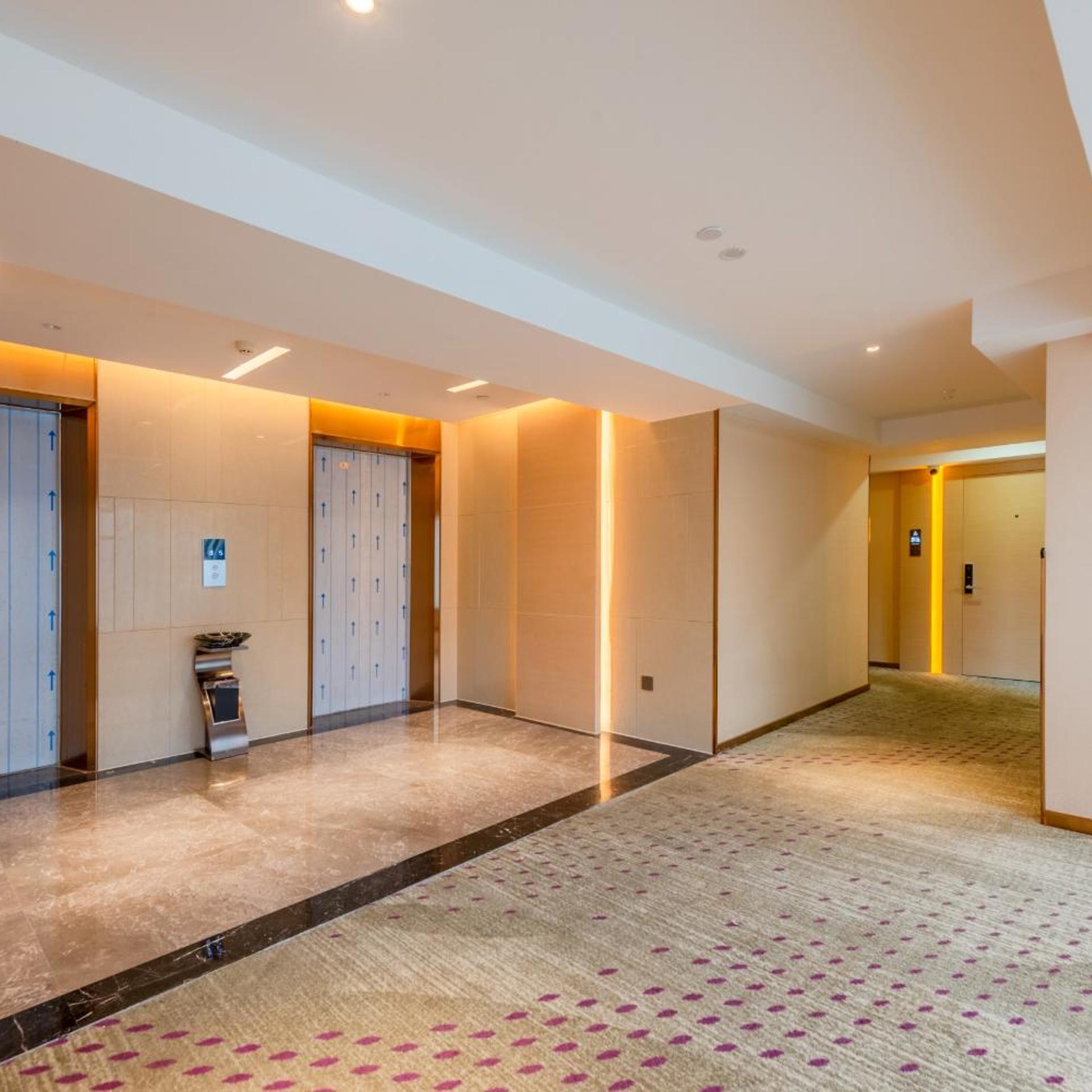 Lavande Hotel(Guangzhou Taigucang shayuan Station) 52/58