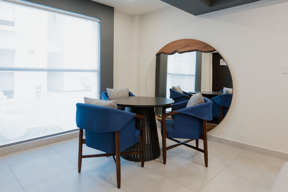 HS HOTSSON Acapulco Villas 27/35