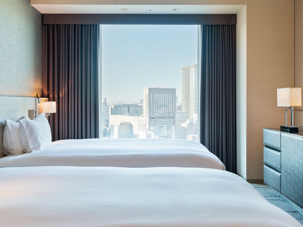 Mitsui Garden Hotel Ginza Premier 9/49