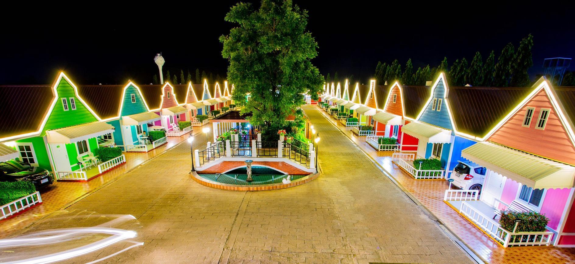 Fantasy Resort Chainat 31/50
