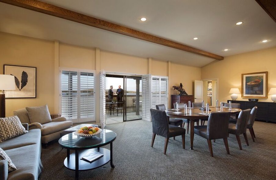 Bodega Bay Lodge 40/48