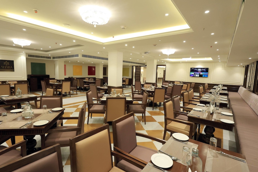 Ramada by Wyndham Jaisalmer Barmer Road 54/70