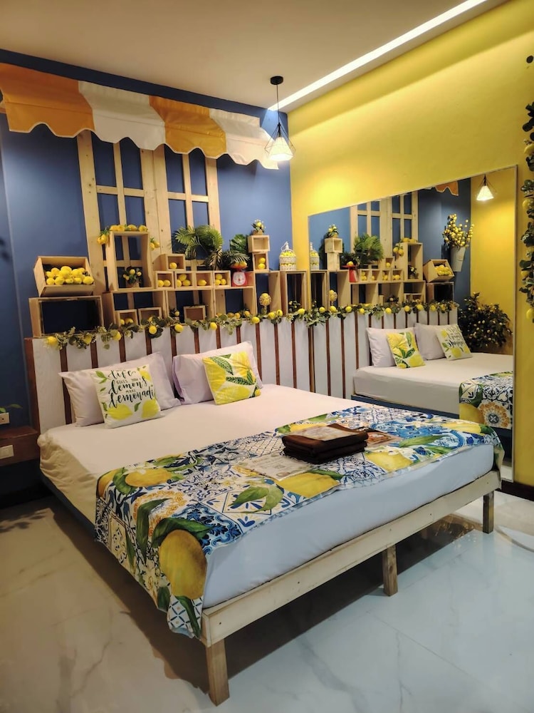 Honey Inn Hotel 16/50
