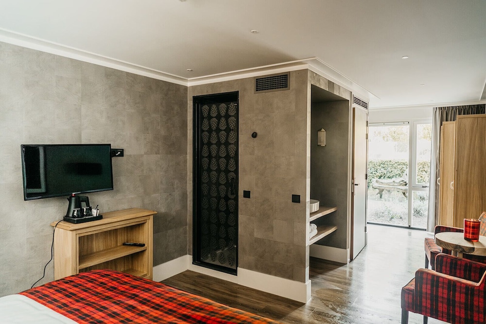 Badhotel Rockanje & Brasserie Lodgers 28/47