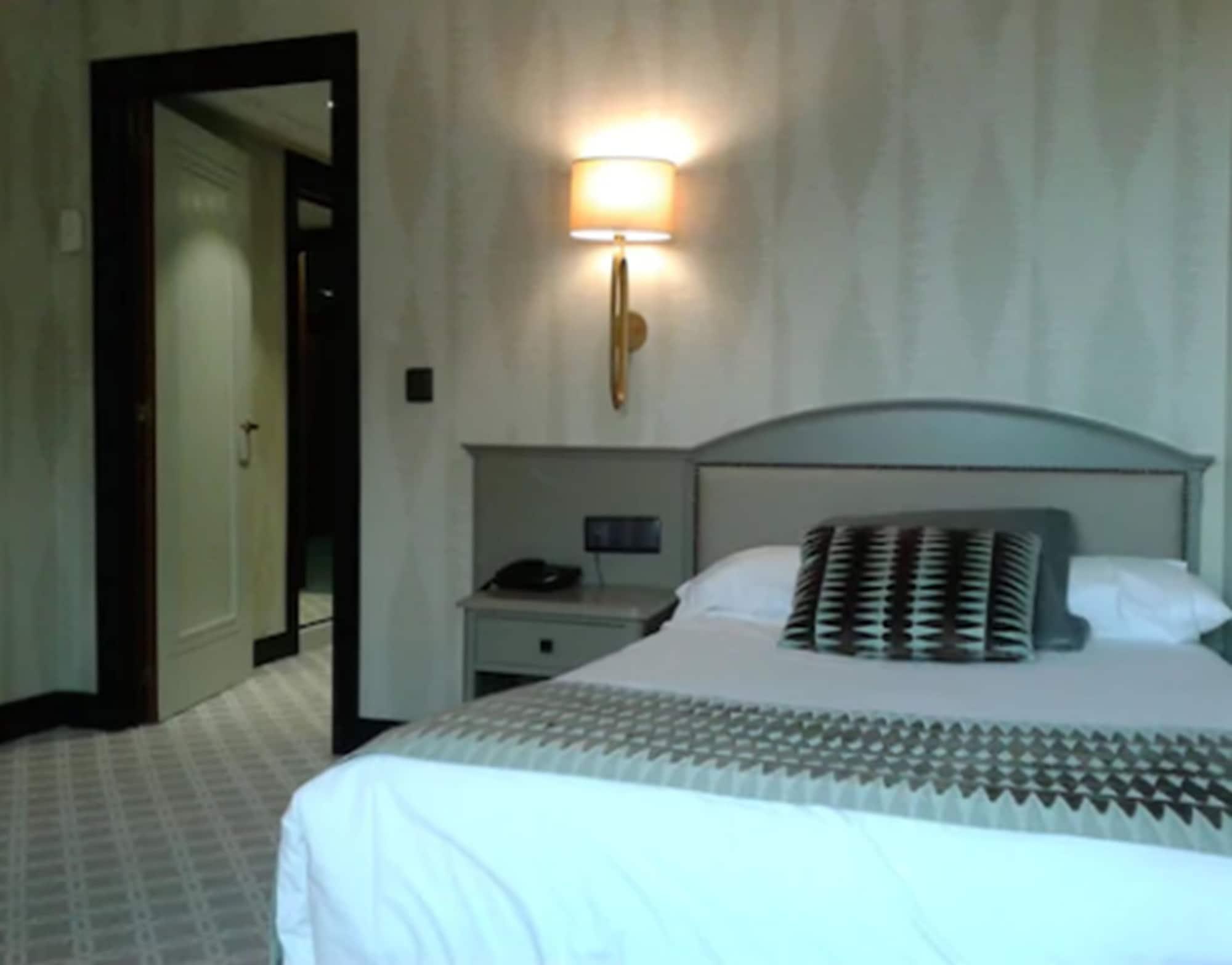 غرفة مفردة، Hotel Bahia 3/17