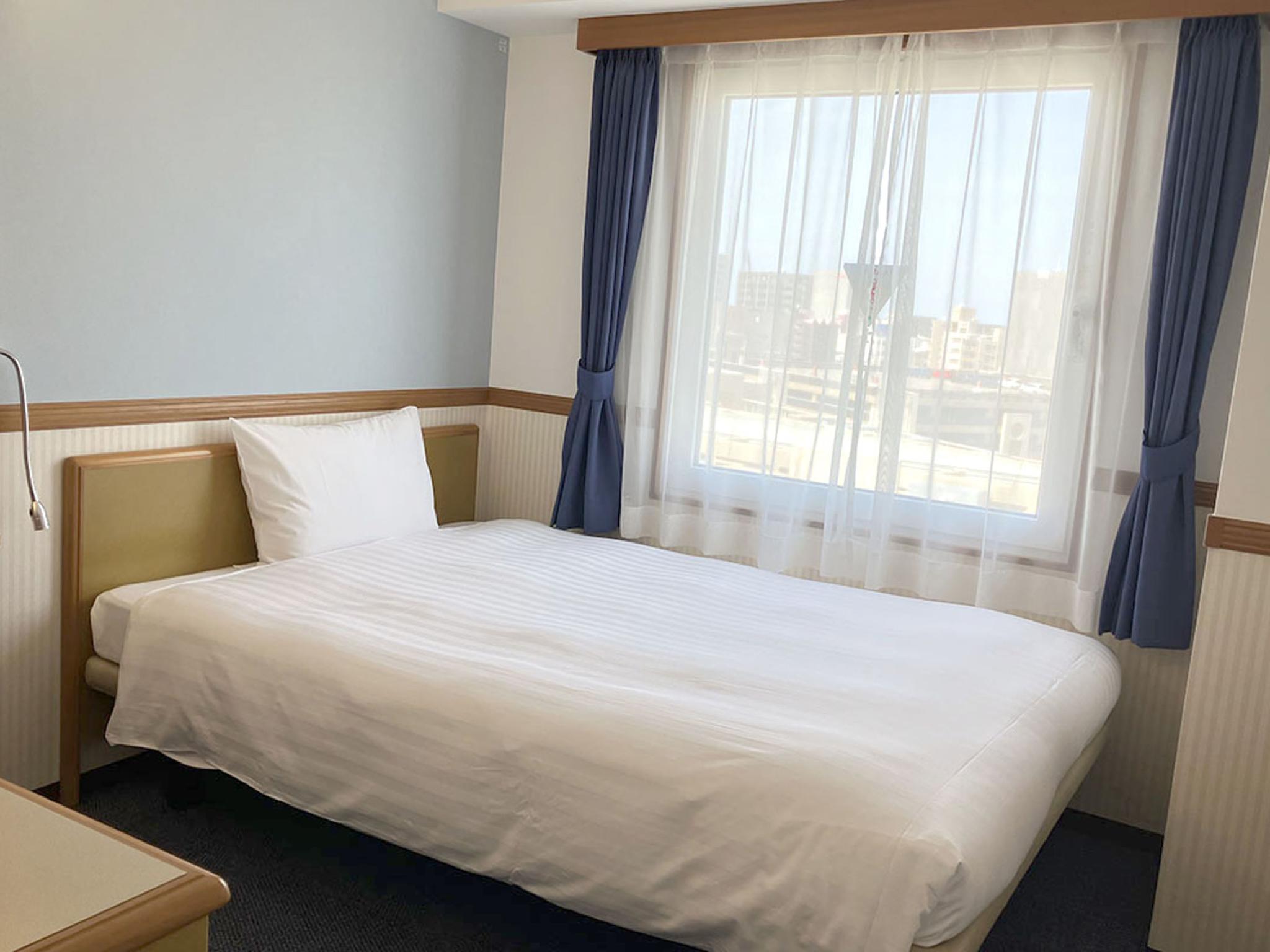 Room, Single, Electronic Cigarette Only, Smoking