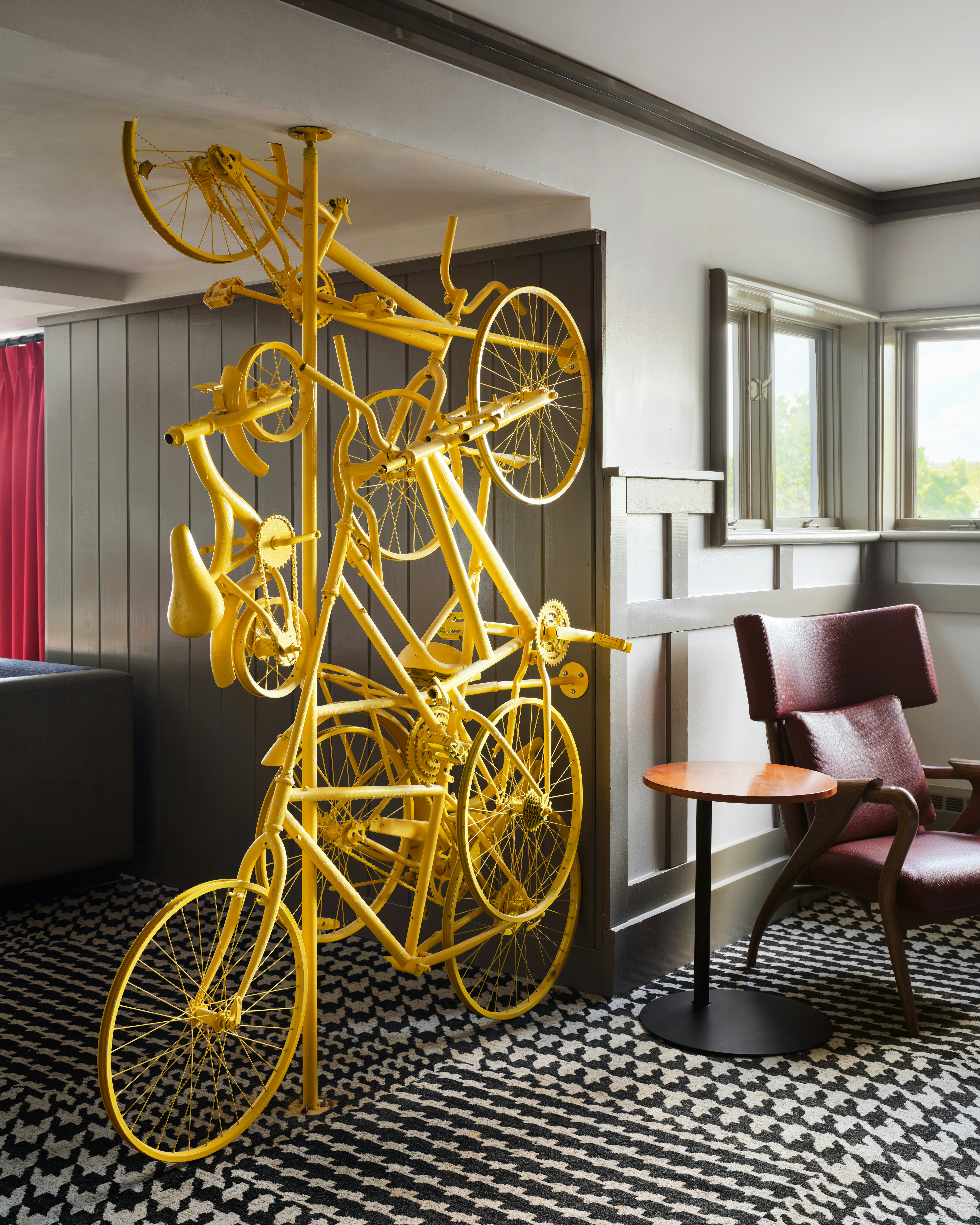 Killington Mountain Lodge, Tapestry Collection by Hilton 13/33