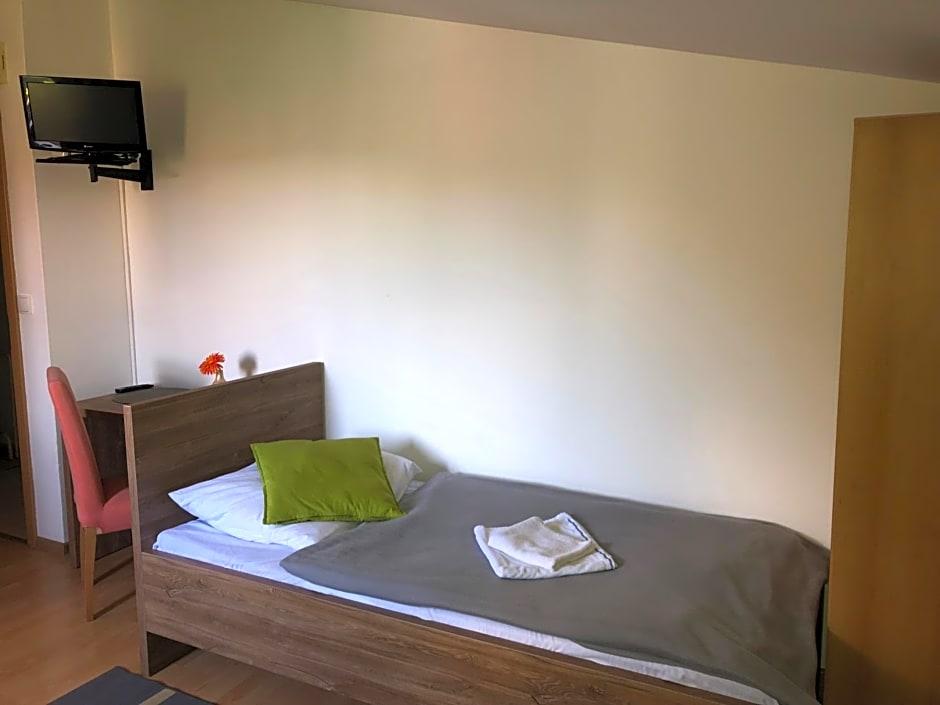 Hotel Orlan 11/50
