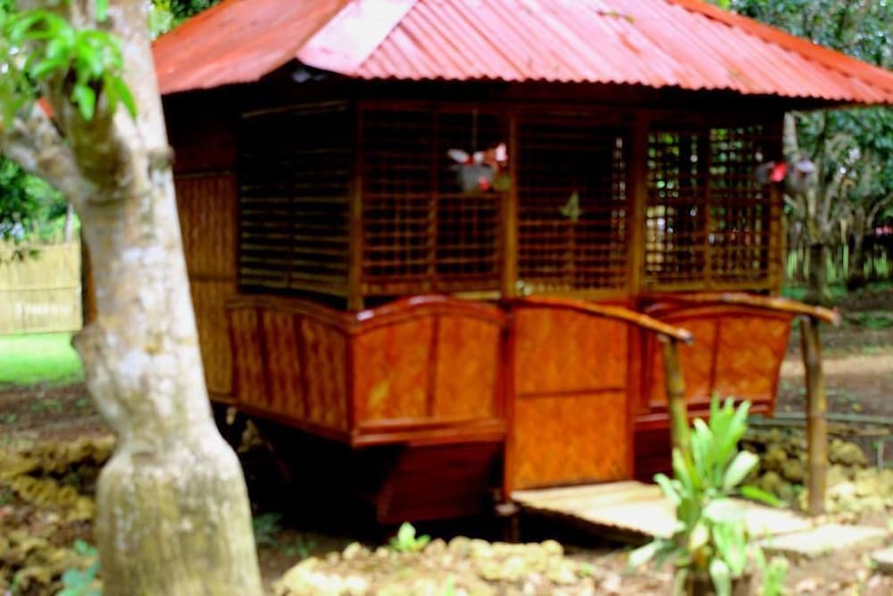 Al Hamra Jungle Resort - Adults Only 5/27