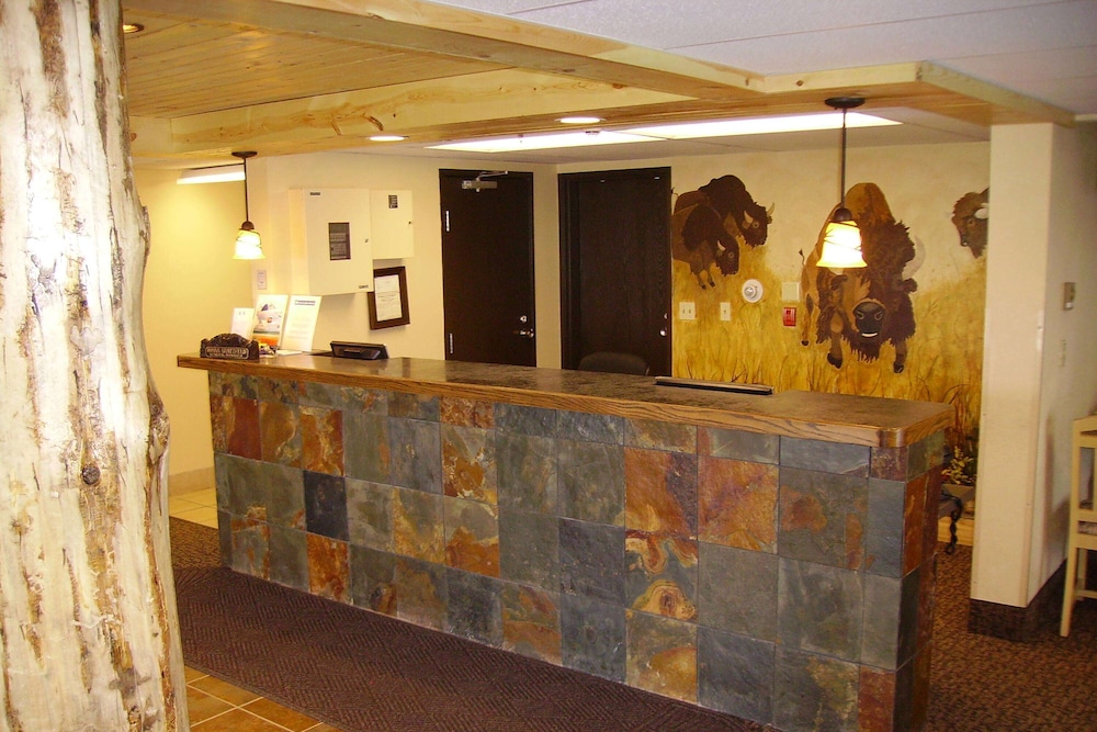Super 8 by Wyndham Rapid City 4/42