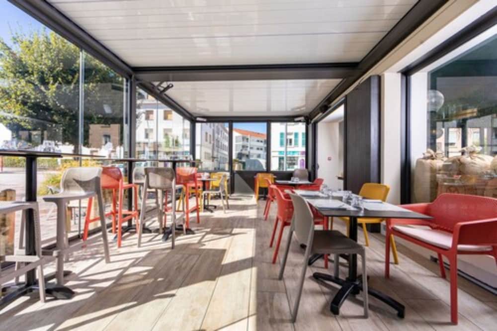 Hôtel Restaurant L'aubergade 49/58