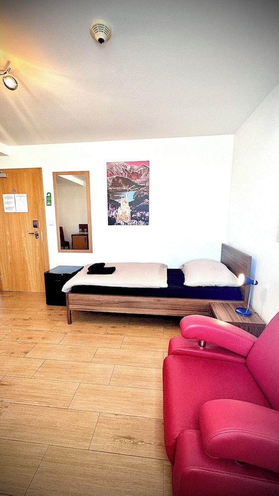 Garni Hotel Muza 31/50