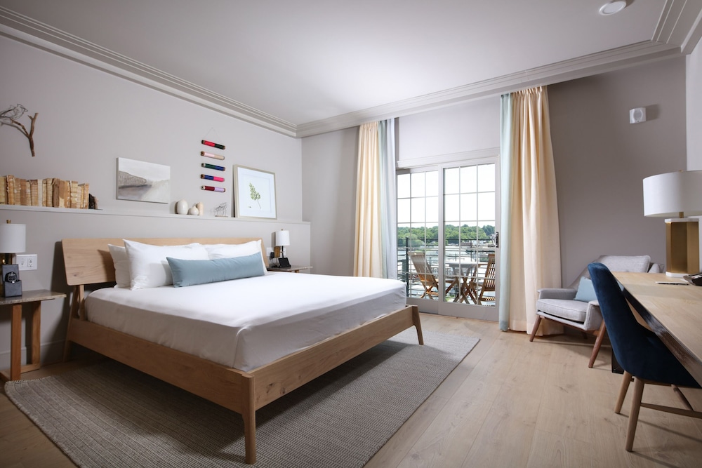 Hotel Weyanoke 19/61
