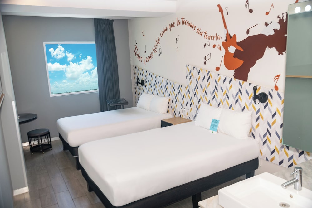 Ibis Styles Merida Galerias 15/50