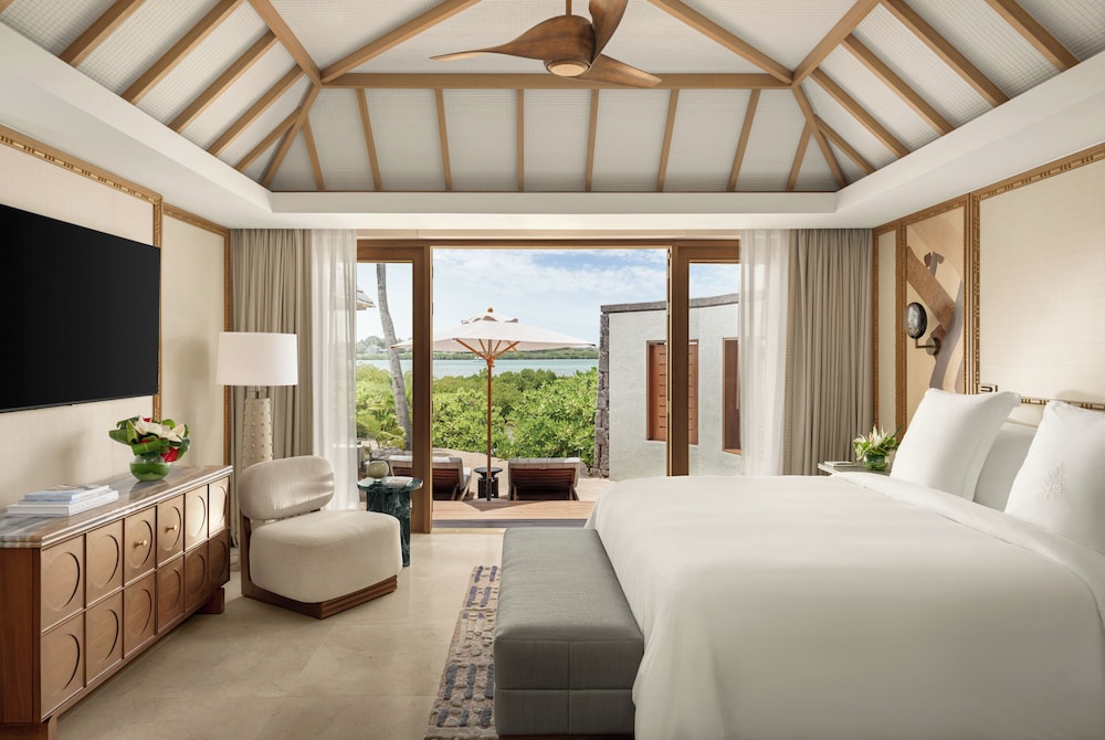 3 Bedrooms, Royal, 2 King Beds, 2 Queen Beds