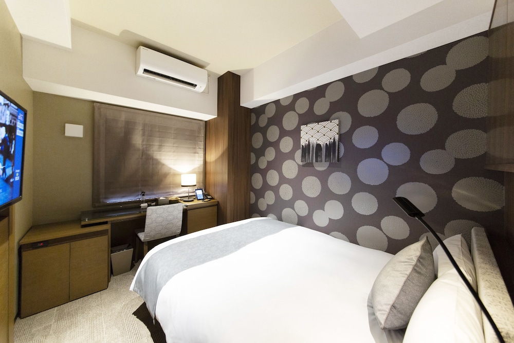 Hotel Hillarys Shinsaibashi 27/66