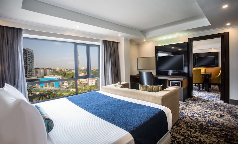 Movenpick Hotel Ikoyi Lagos 11/48