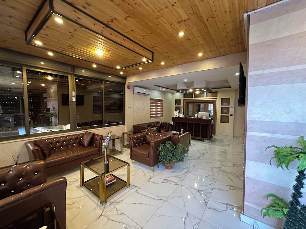 Petra Sky Hotel 6/50