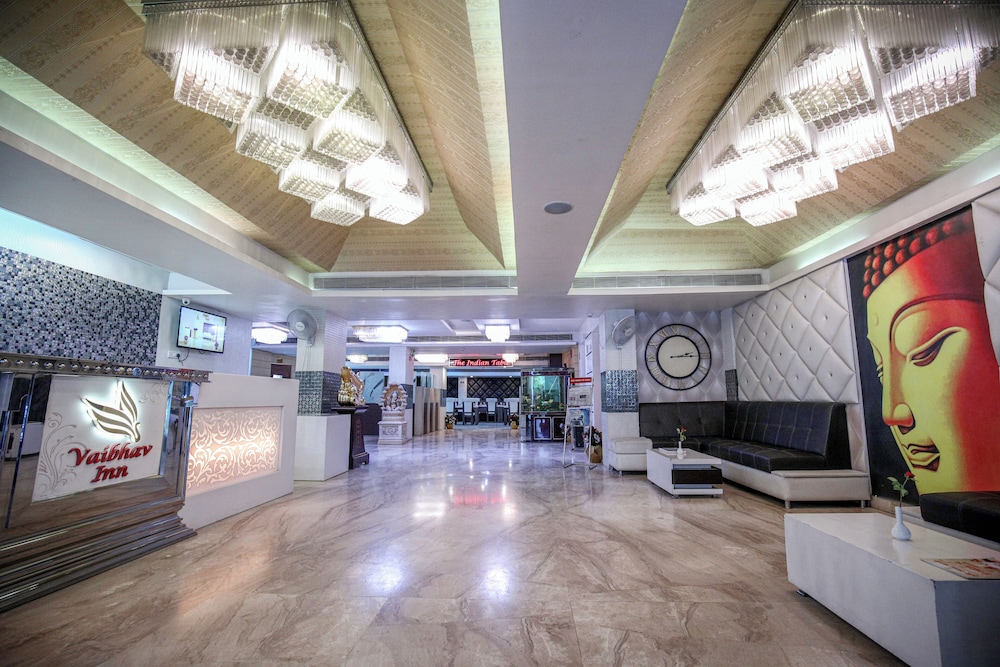 Hotel Vaibhav Inn 31/50