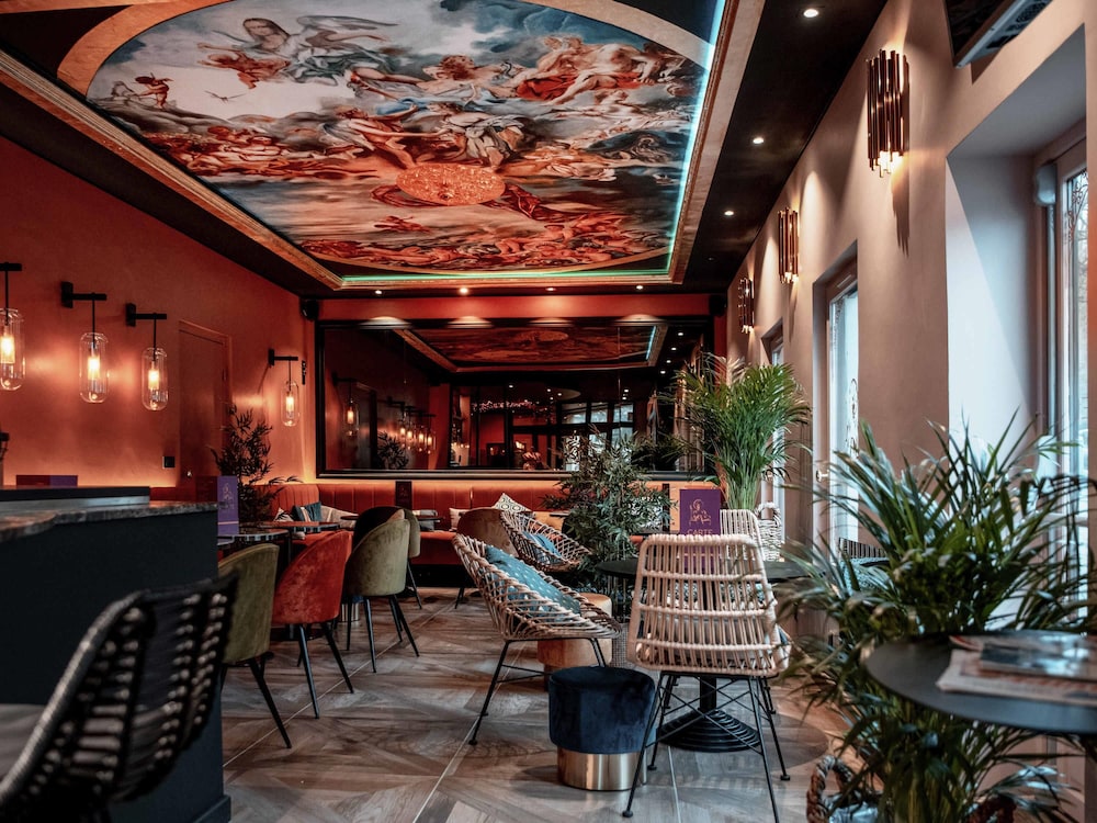 Ibis Styles Boulogne Sur Mer Centre Cathedrale 33/49