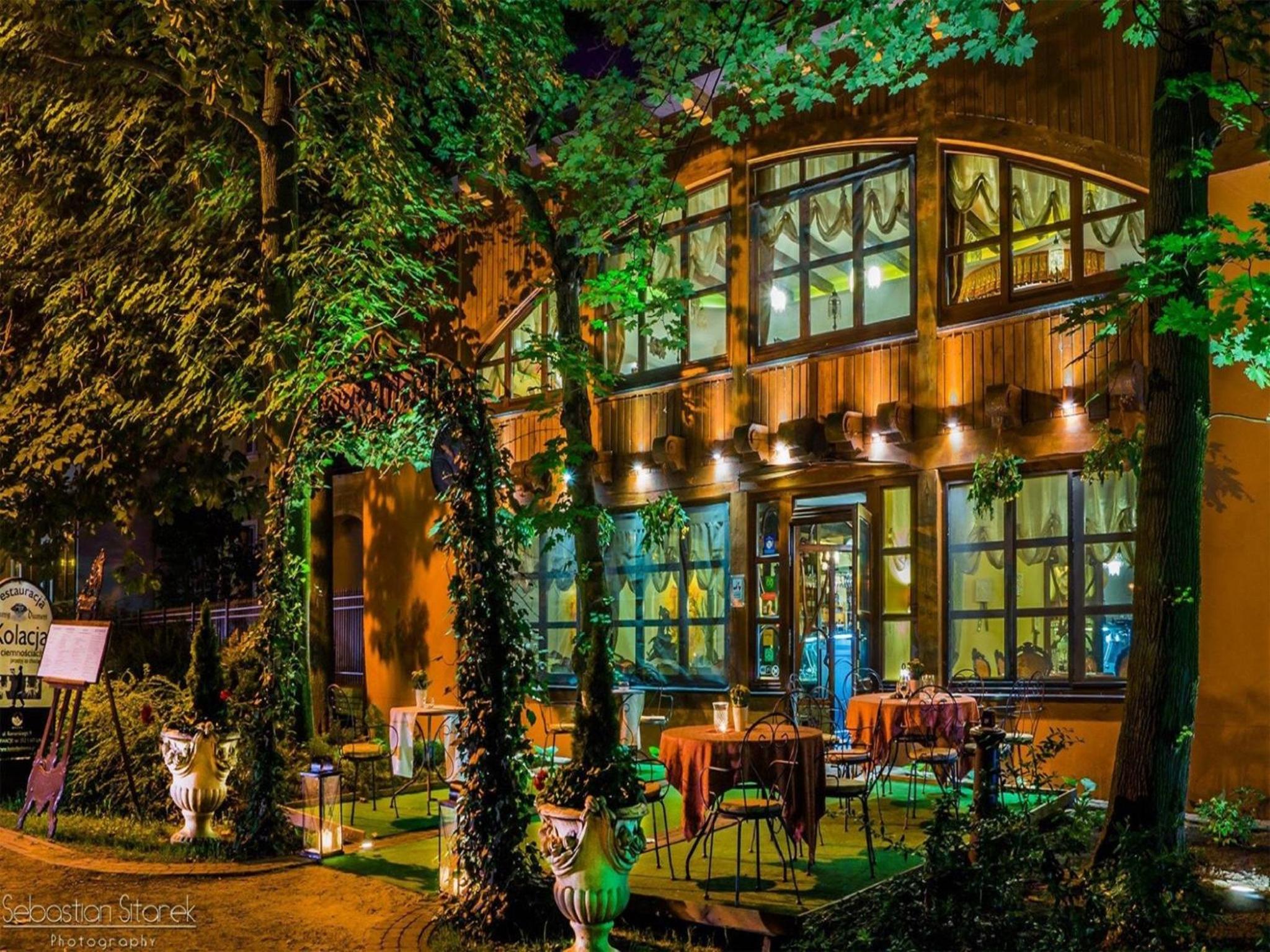 Bohema Hotel & Spa 1/50