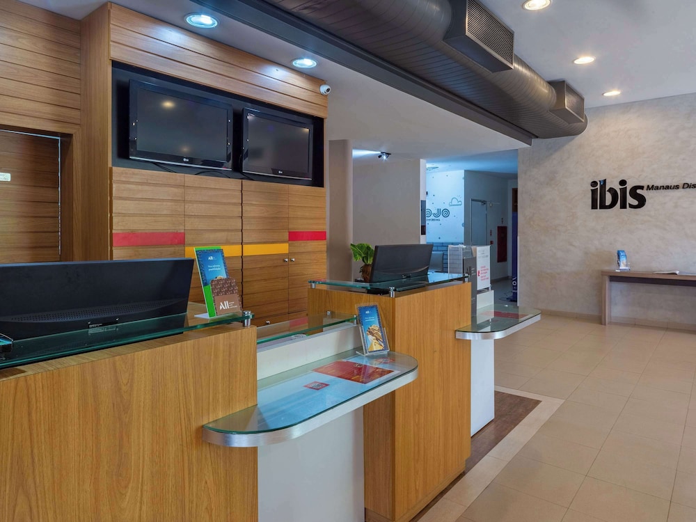 Ibis Manaus Distrito Industrial 15/67