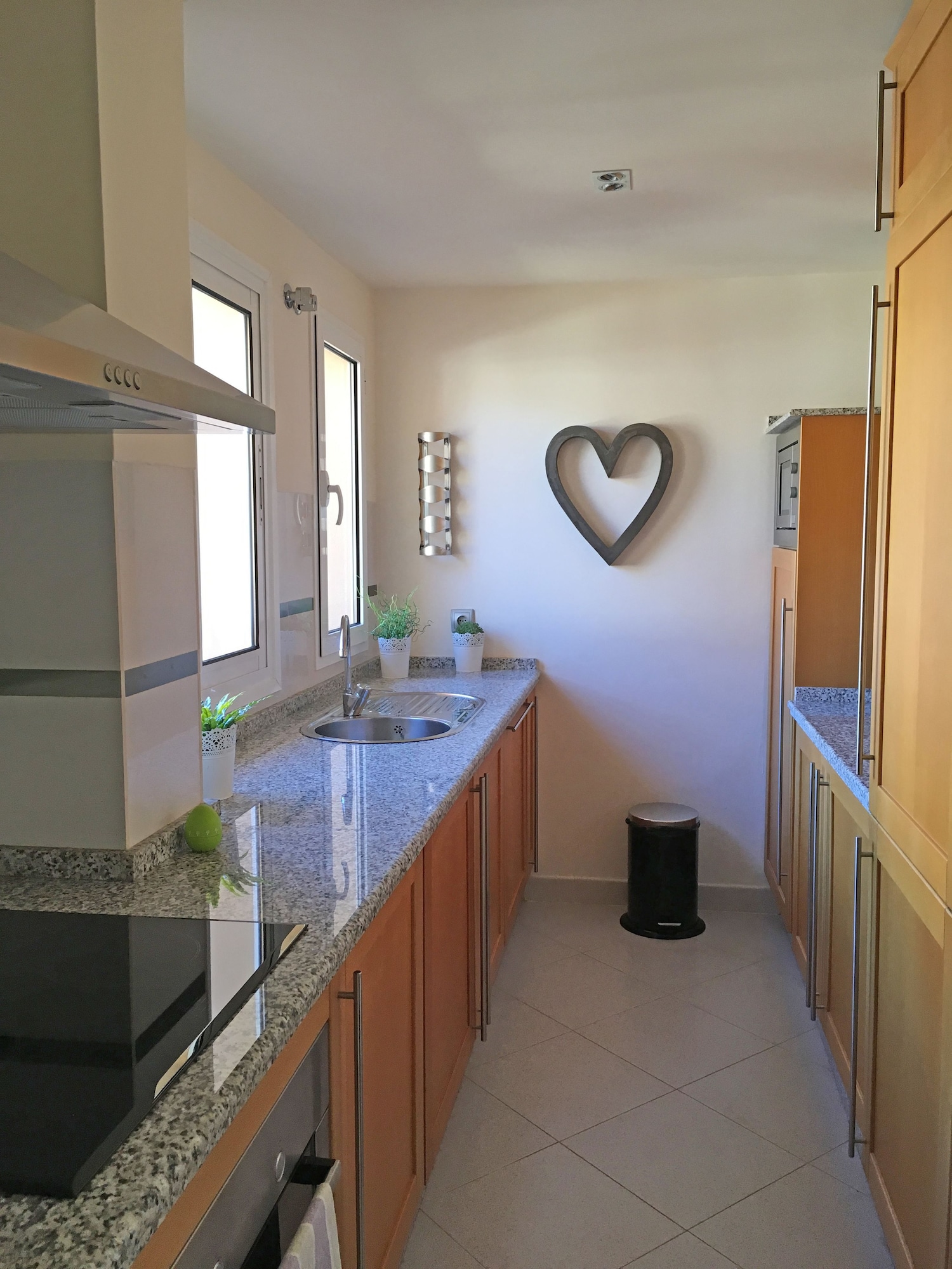 2 Bedrooms, Duplex, Penthouse, King and Twin Beds، Aloha Hill Club Golf and Spa 2/2