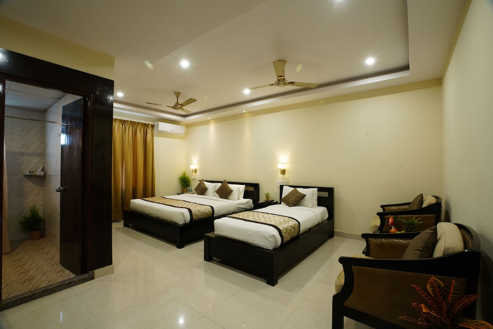 Hotel Vista Suites 16/50